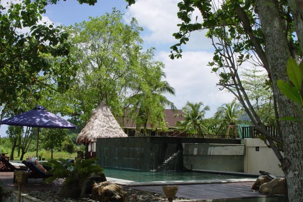 Hotel NDC Resort & Spa (Manado)